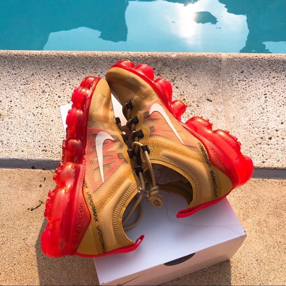 Air VaporMax 2019 - Picture 4 of 7